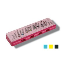 Hohner Speedy - Diatonische