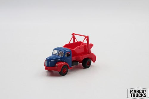 Brekina berliet glr - brekina,