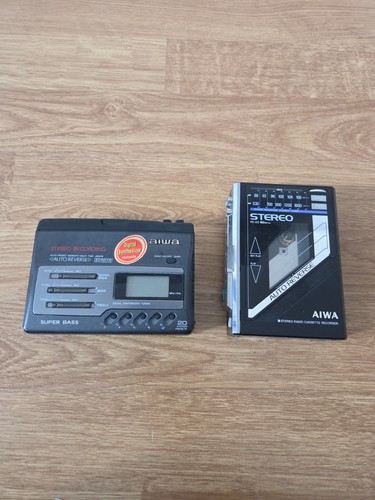 Aiwa und hs js4 - aiwa, hs-j-35