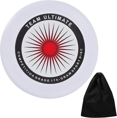Ultimate frisbee 5cm - ultimate, 27,5cm