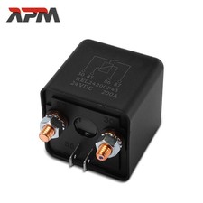 Universal Fahrzeug Relais