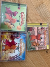 Der kleine Drache Kokosnuss -