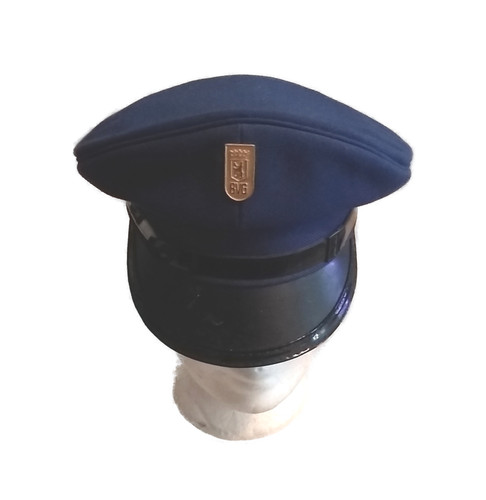 Alte bvg mütze - mütze, uniform