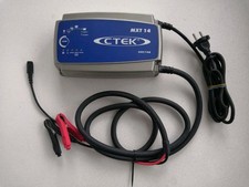 CTEK MXT 14 24 V Automatikladegerät