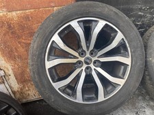 Alufelgen Ford USA EXPLORER