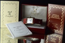 Cartier top zustand must - zustand,