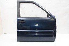 Beifahrertür Tür vorn rechts für Nissan TERRANO II R20 801007F031 Blau 05-2003