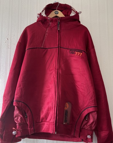 Herren anapurna labs jacke - herren,