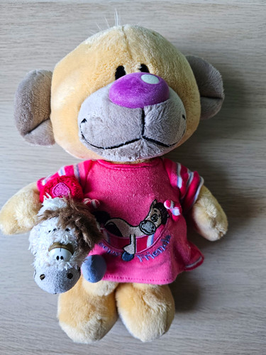 Diddl maus pimboli - maus,
