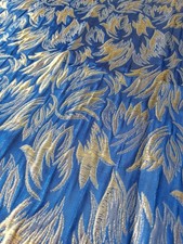 Karneval Kostüm 1m Brokat