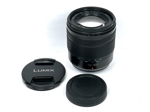 Near mint panasonic lumix - near,