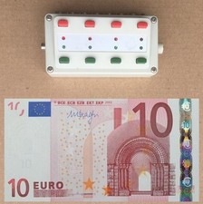 MÄRKLIN 7271, SCHALTPULT mit