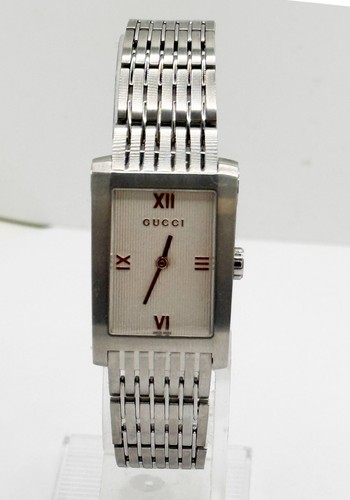 Gucci uhr 8600j neu und - uhr,