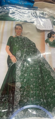 Gem works sari damen - gem,