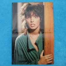 NENA POSTER BRAVO 2 Seiten