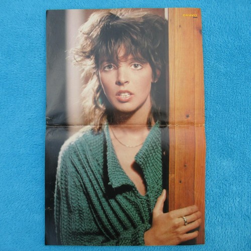 Nena poster bravo seiten - poster,