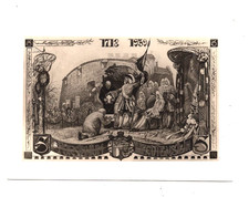 Liechtenstein 1939 adel - 1939,