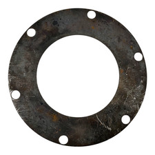 Zwischenscheibe dünn