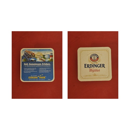 Erdinger weissbräu jahre - erdinger, 40