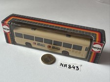 NR843 Herpa MAN  Sü 240 Bus