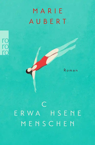 Erwachsene menschen - erwachsene,