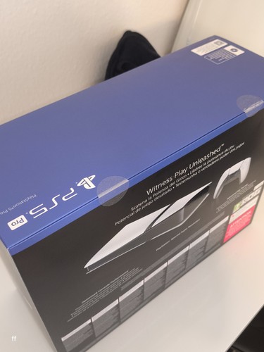 Sony playstation pro - playstation,