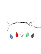 5 Stk. Duftbaum Wunderbaum