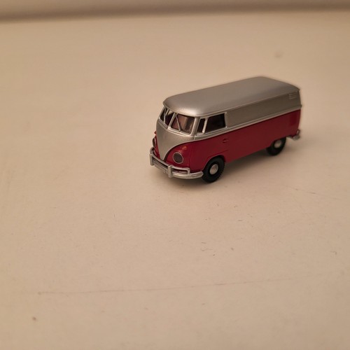Brekina 2760 - 2760, (