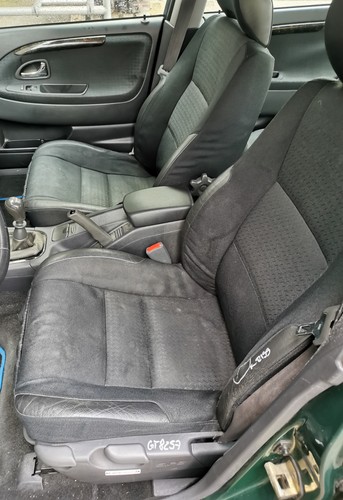 Volvo v40 sitz - v40,