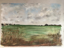 ::FRANZ EHMKE 1928 - 2018