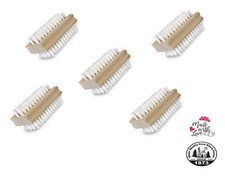 5x Nagelbürste Handbürste