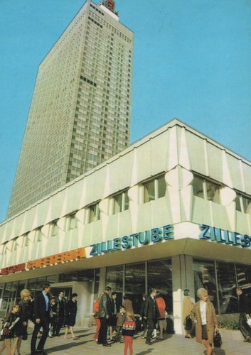 Leipzig messe interhotel - leipzig,