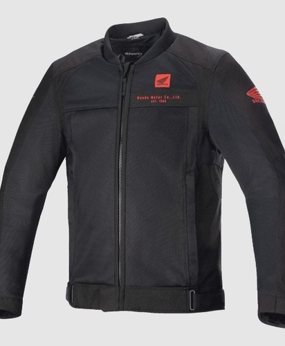 Alpinestars honda - x,