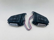 VW Multifunktion Lenkrad