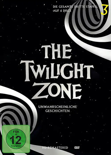 The twilight zone - -, die