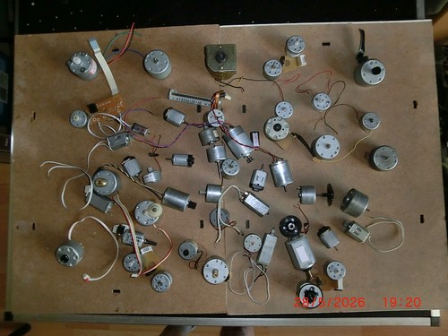 Motoren bis volt - e-motoren, 3