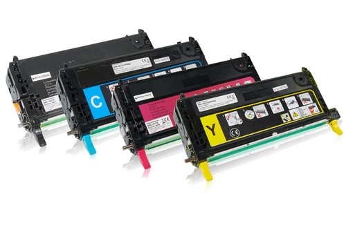 Kompatibler toner als - kompatibler,
