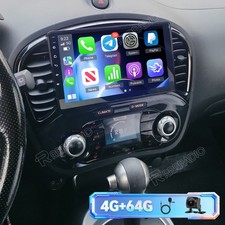 4+64GB Autoradio Android 15