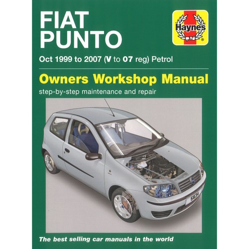 Fiat punto schrägheck - punto,