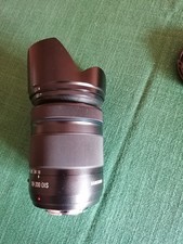 Objektiv Samsung 18-200mm