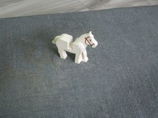 Lego Tier Pferd