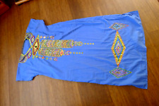 Damen Party Kleid Strand Beach Sommer Sonne