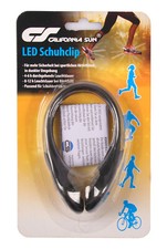LED Schuh-Clip Schuhlicht