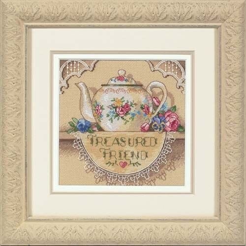 Dimensions gold petites - gold,