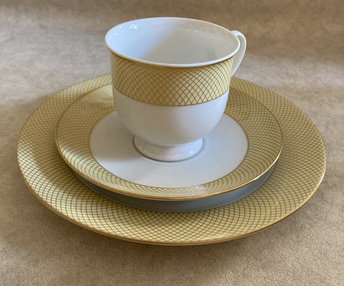 Kaffeeset tlg rosenthal - kaffeeset, 3