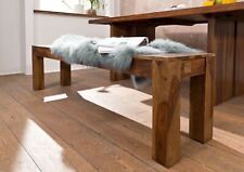 Bank SYDNEY #130 Sitzbank