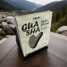 GUA SHA Jade Stein Original