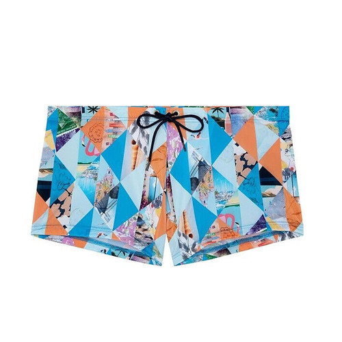 Hom herren badehose - badehose, badepant
