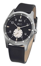 XEN Schmuck XQ0211  Herren Uhr
