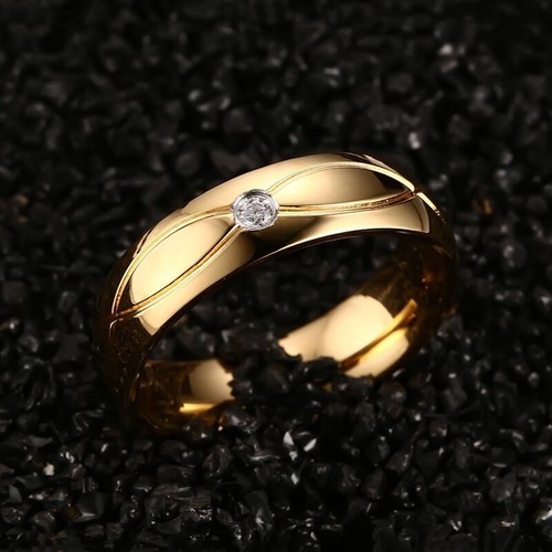 Damen herren zirkonia - herren,
